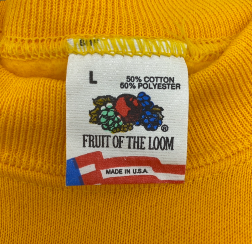 Vintage Beastie Boys Check Your Head Sweatshirt