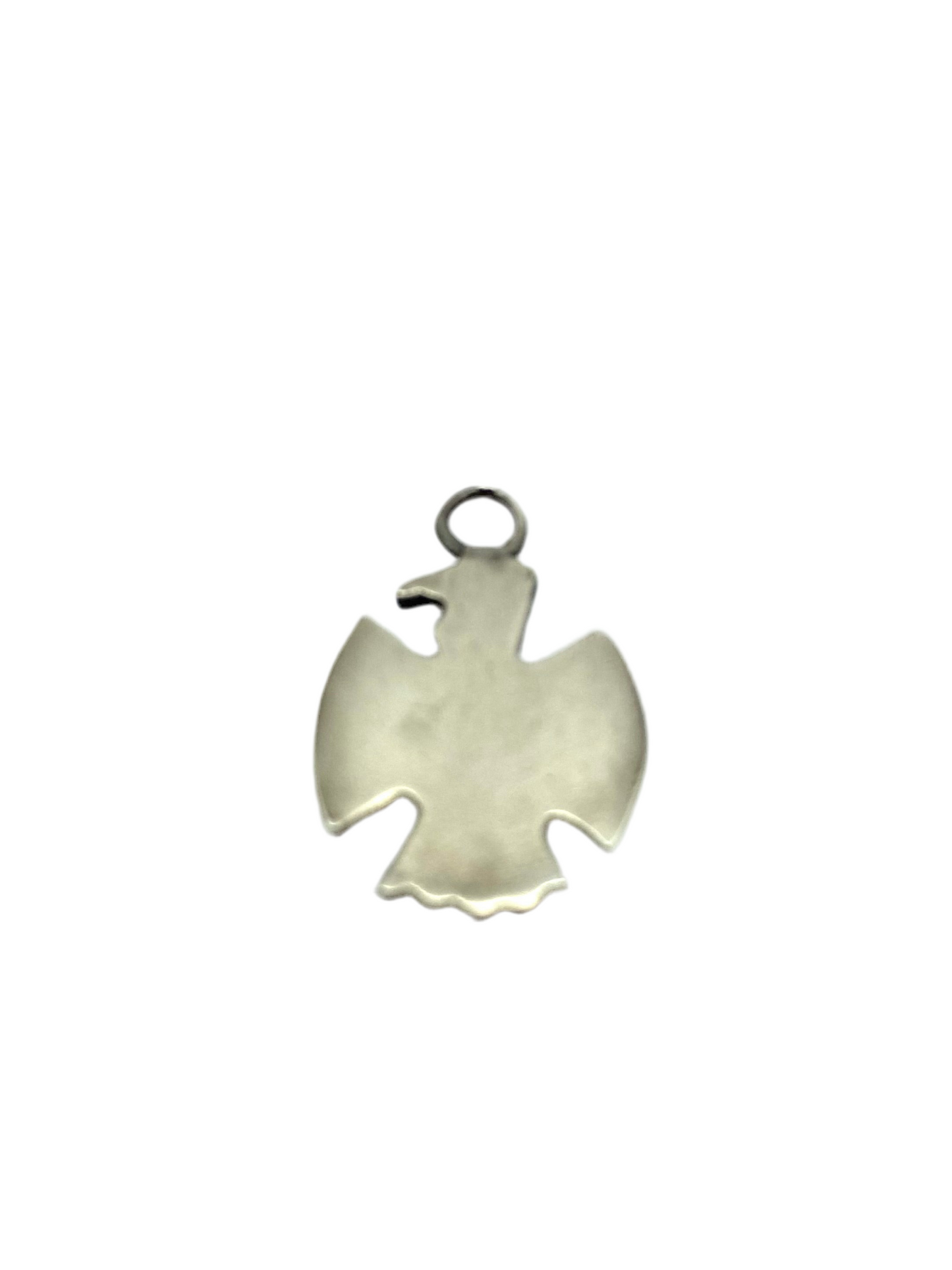 Vintage Thunderbird Pendant