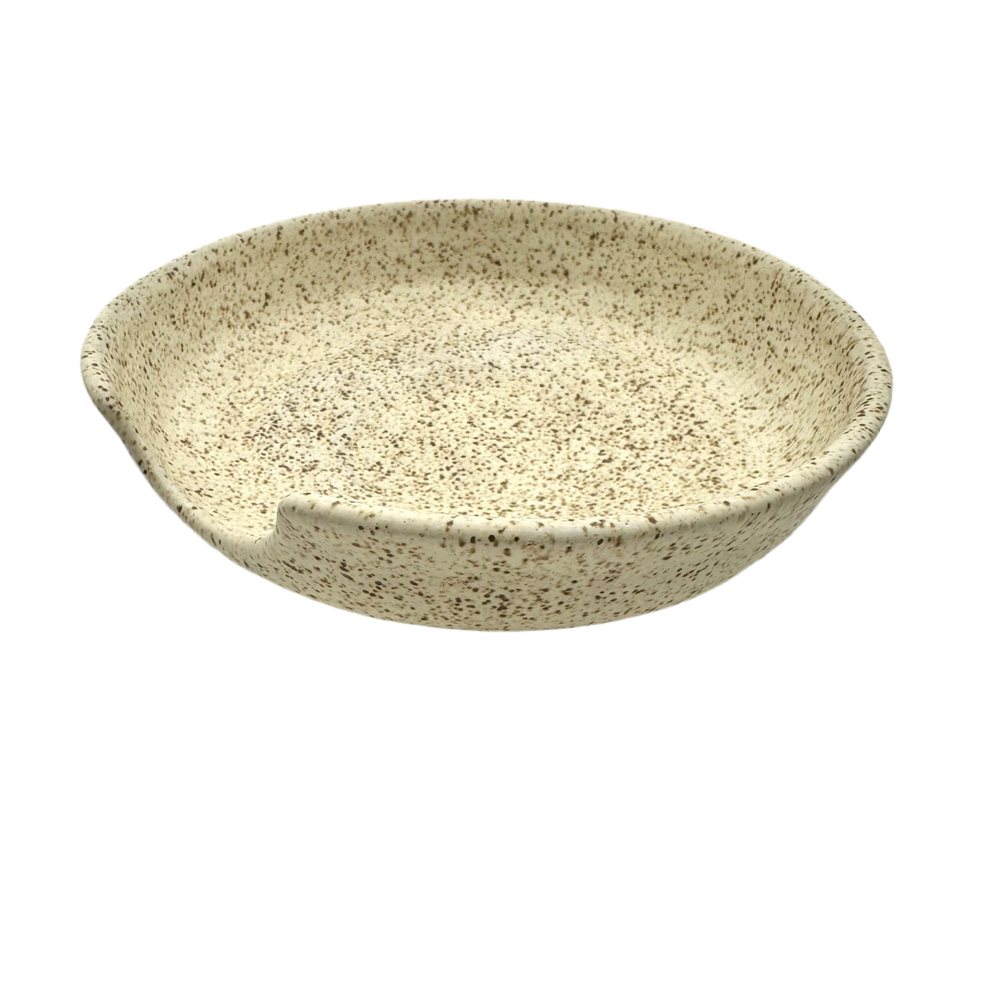 Lucky Penny Spoon Rest