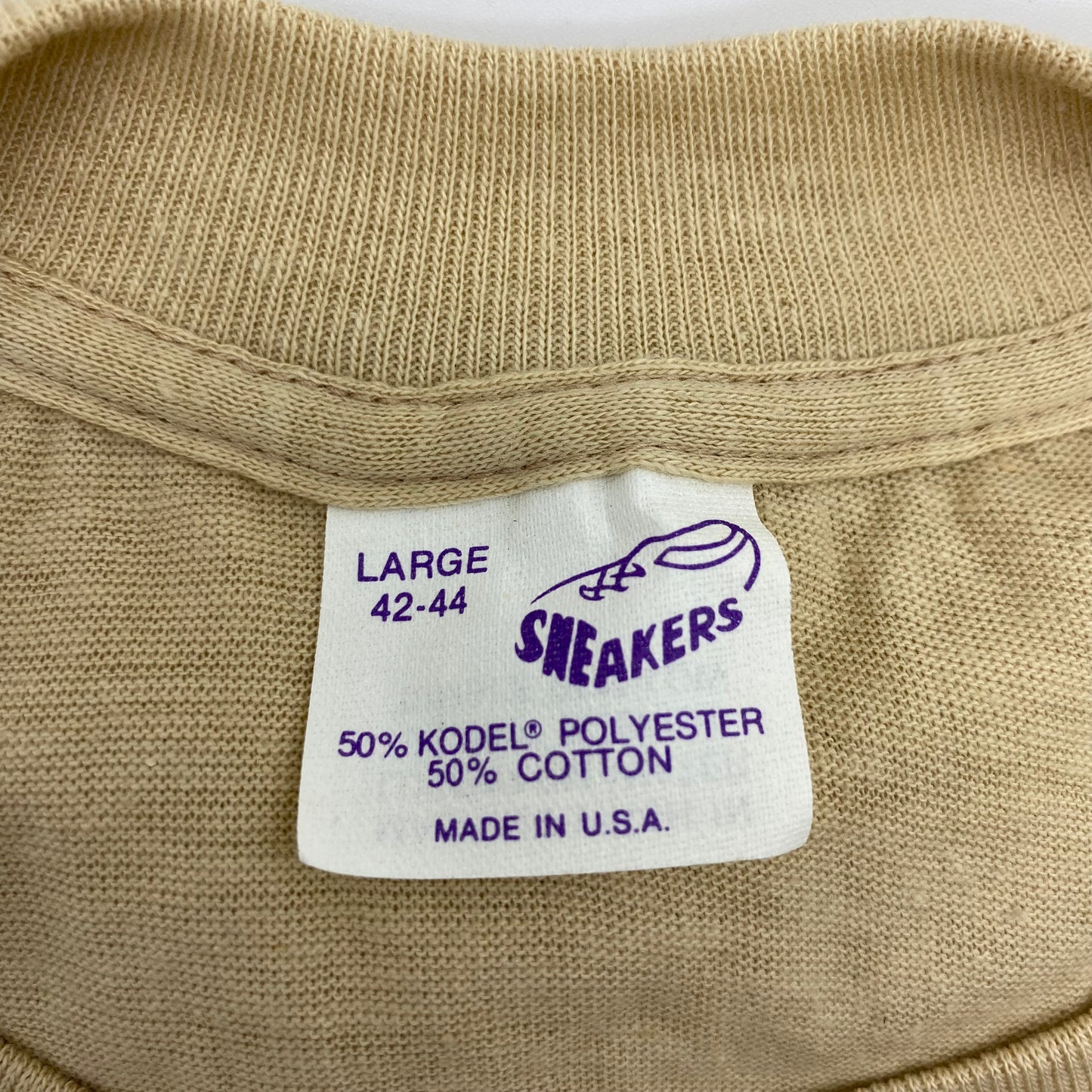 Vintage San Francisco Tee