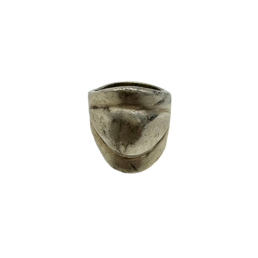 Vintage Conqueror Ring