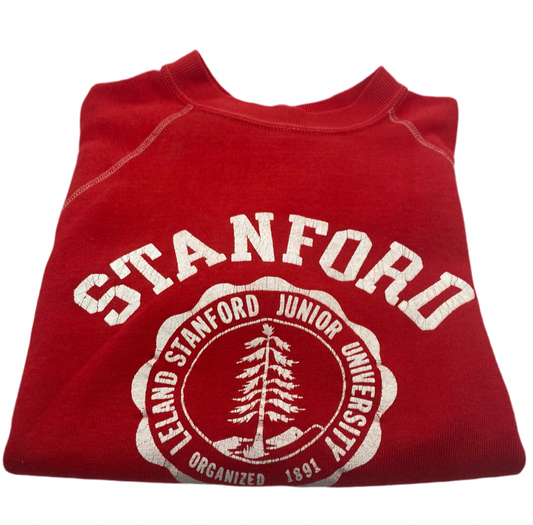 Vintage Stanford Sweatshirt