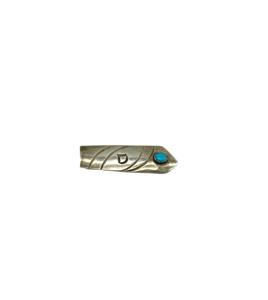 Vintage Tie Bar