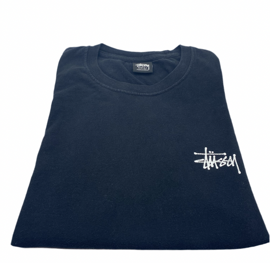 Vintage Stussy Classic Tee