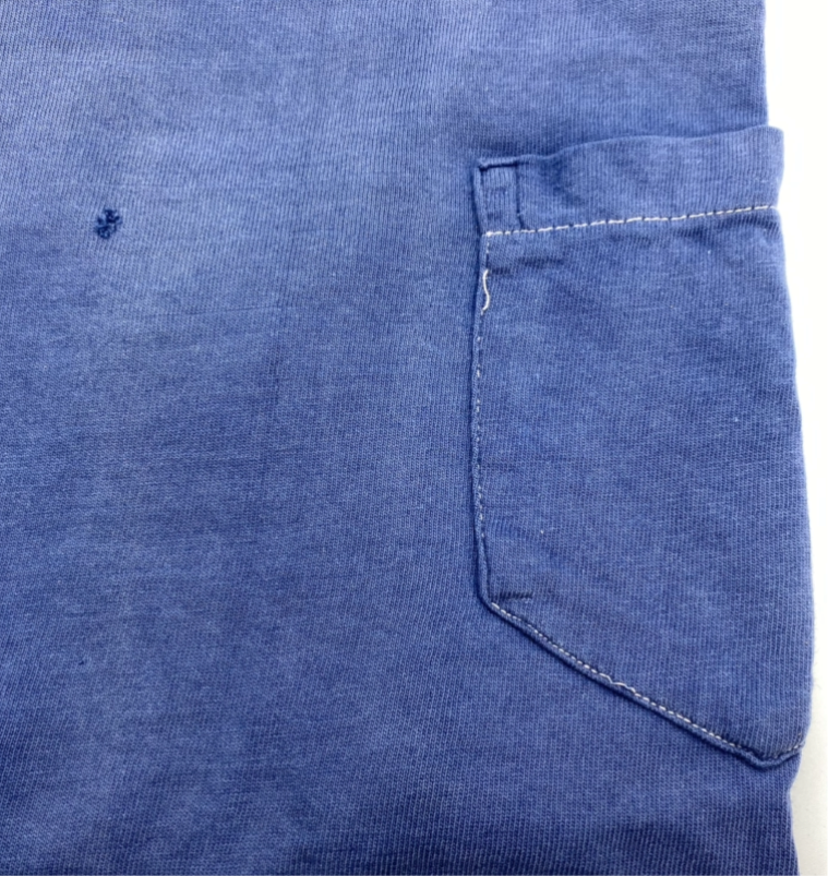 Vintage Towncraft Pocket Tee
