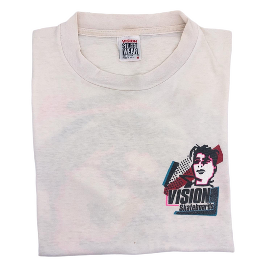 Vision Mark Gonzales Tee