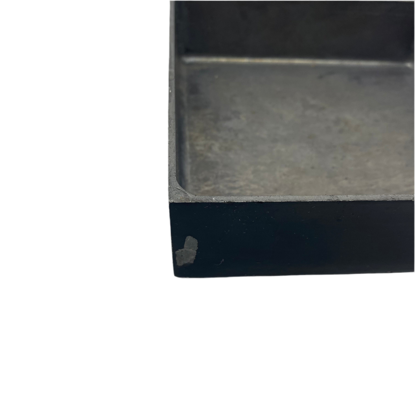 Ultima 15 Ashtray - Gold