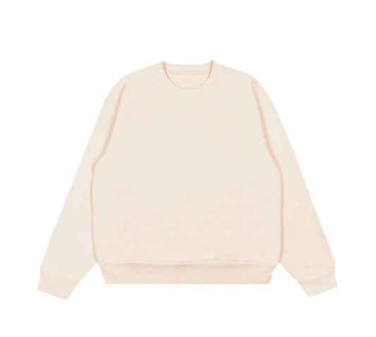 Varsity Sweatshirt - Sapphire