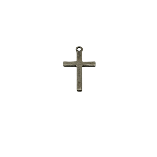 Vintage Cross Pendant