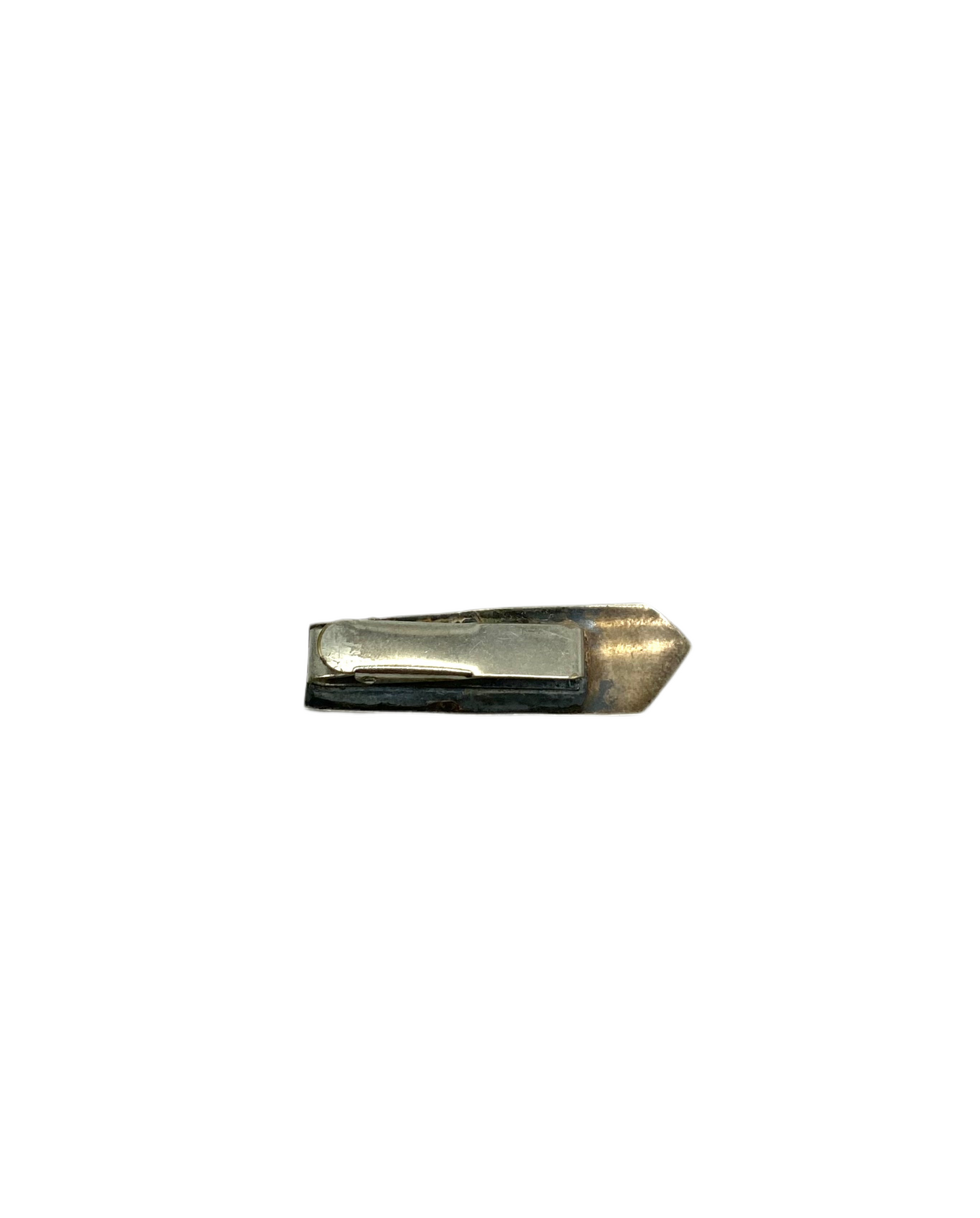 Vintage Tie Bar