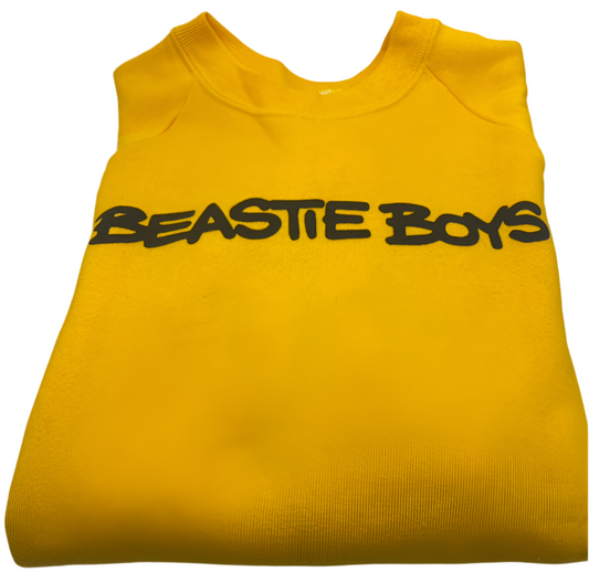 Vintage Beastie Boys Check Your Head Sweatshirt