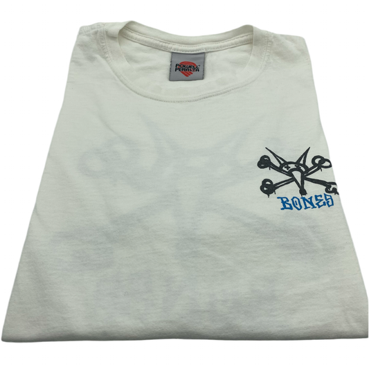 Vintage Powell Peralta Rat Bones Tee