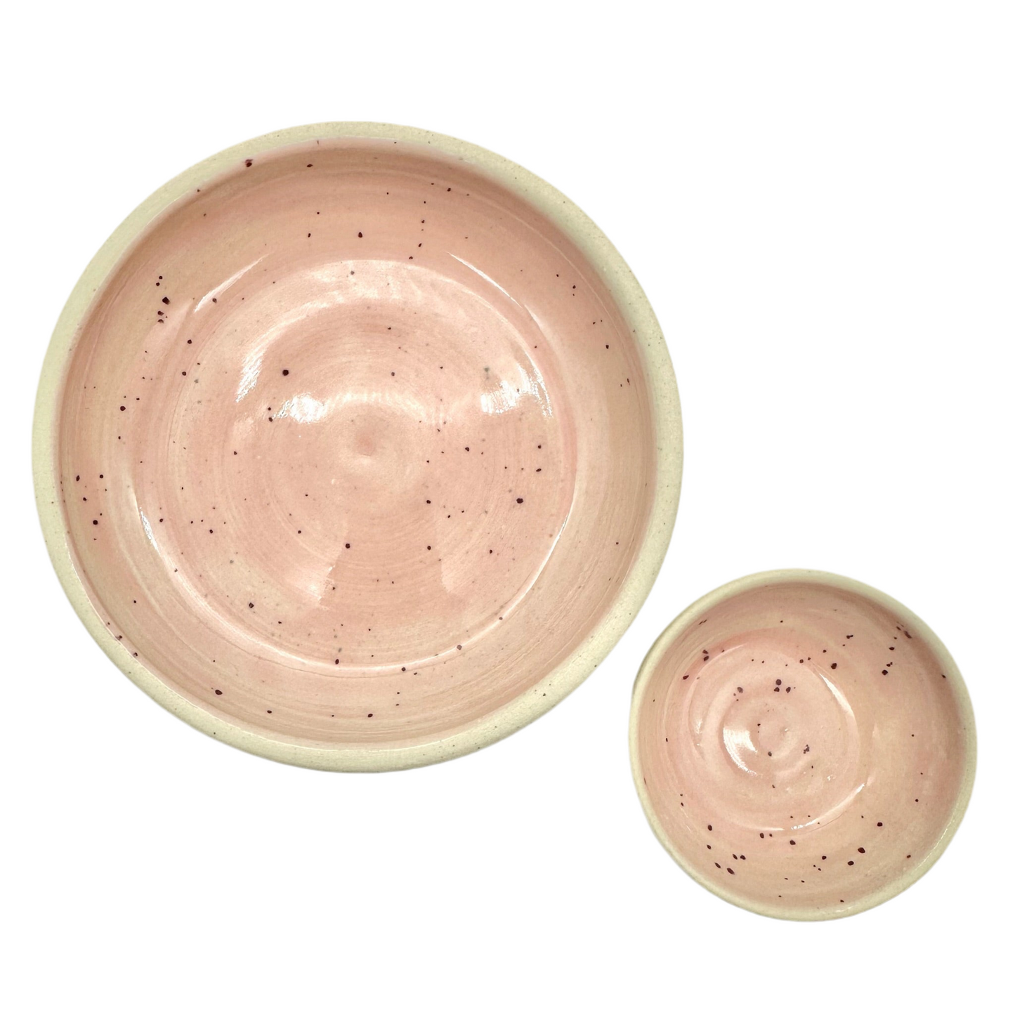 Lucky Penny Bowl Set