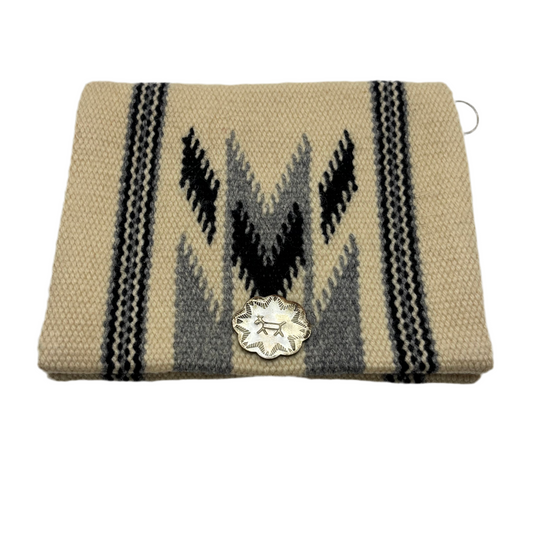 Vintage Chimayo Purse