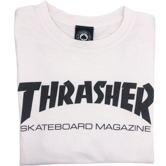 Thrasher Skateboard Tee