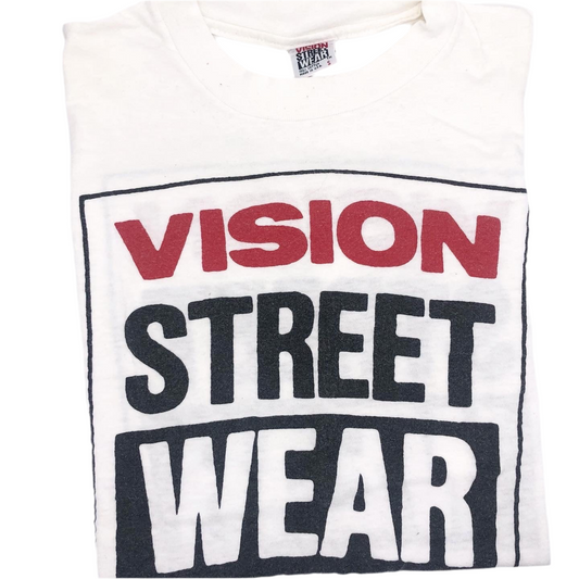 Vision Streetwear Tee