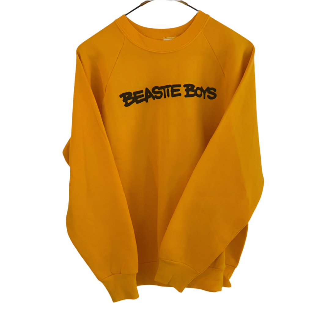 Vintage Beastie Boys Check Your Head Sweatshirt