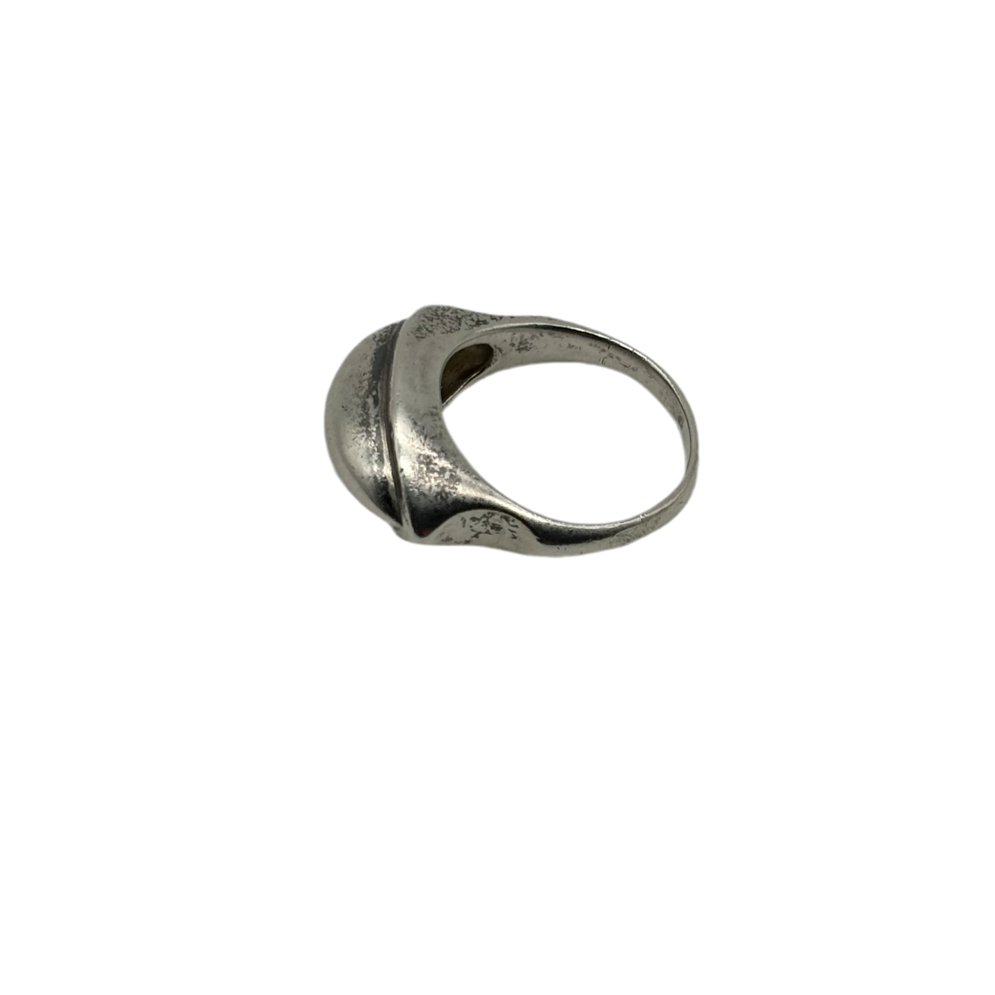 Vintage Oval Ring
