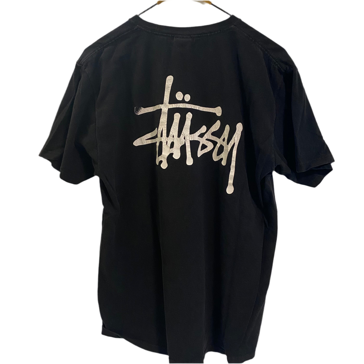 Vintage Stussy Classic Tee