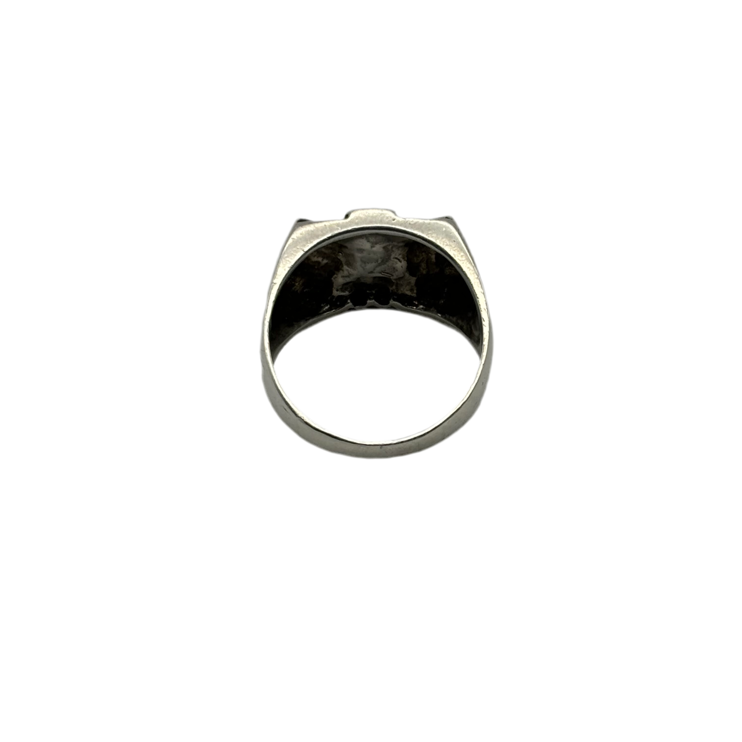 Vintage Thunderbird Ring