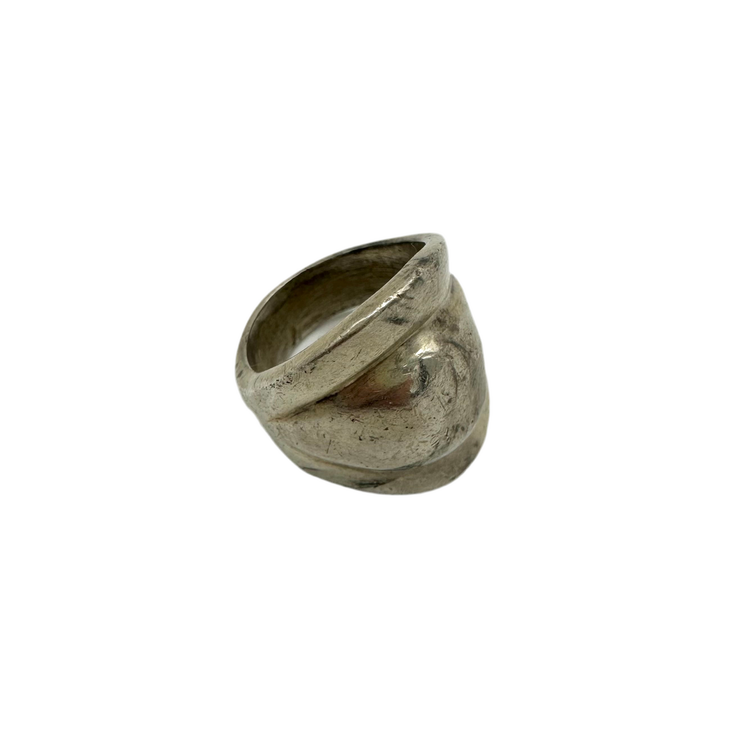 Vintage Conqueror Ring