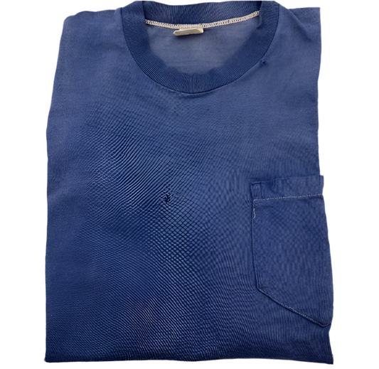 Vintage Towncraft Pocket Tee