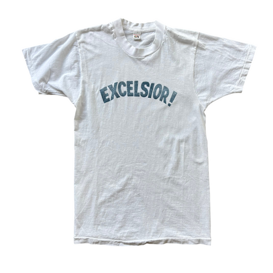 Vintage Excelsior Shop T Shirt