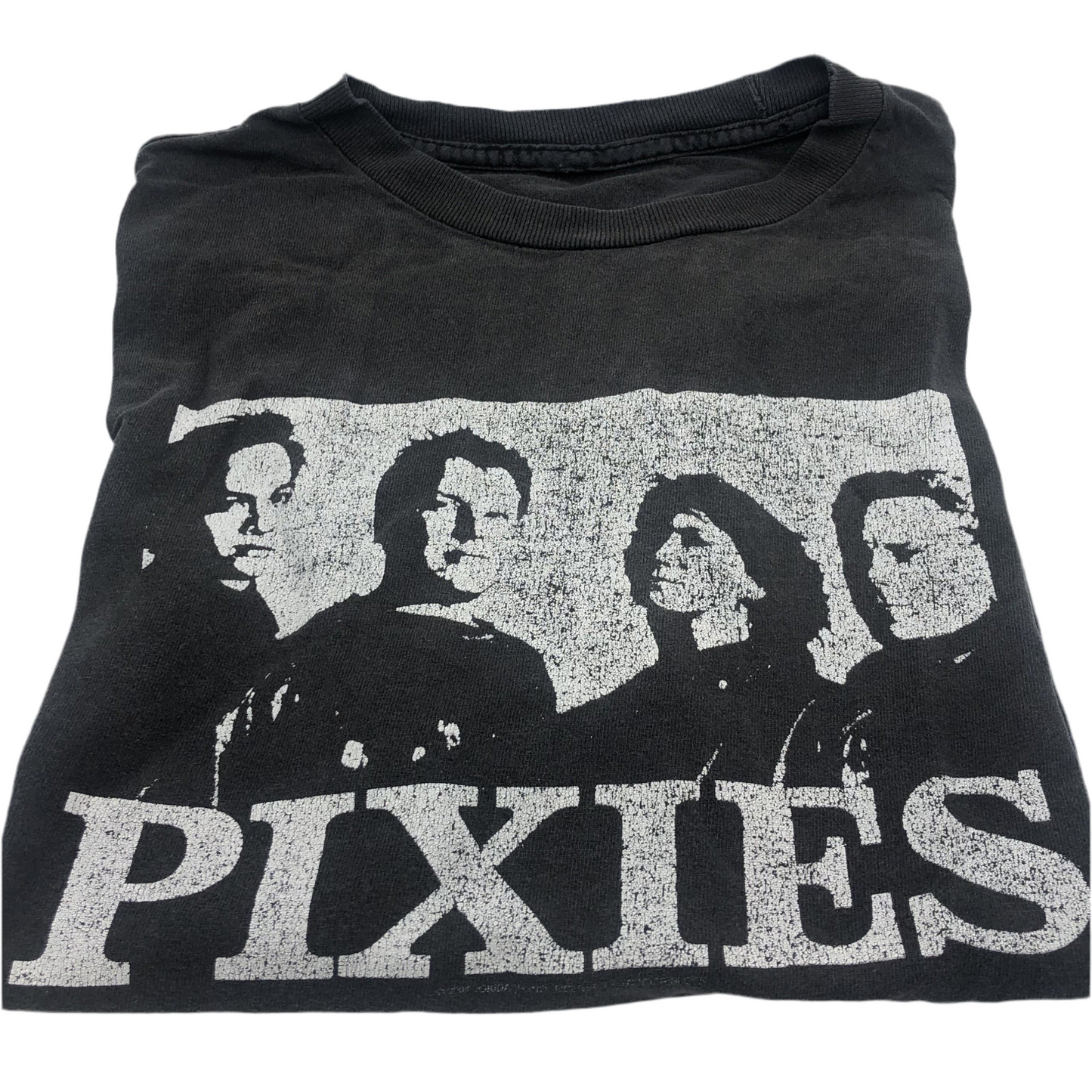 Vintage Pixies Tee