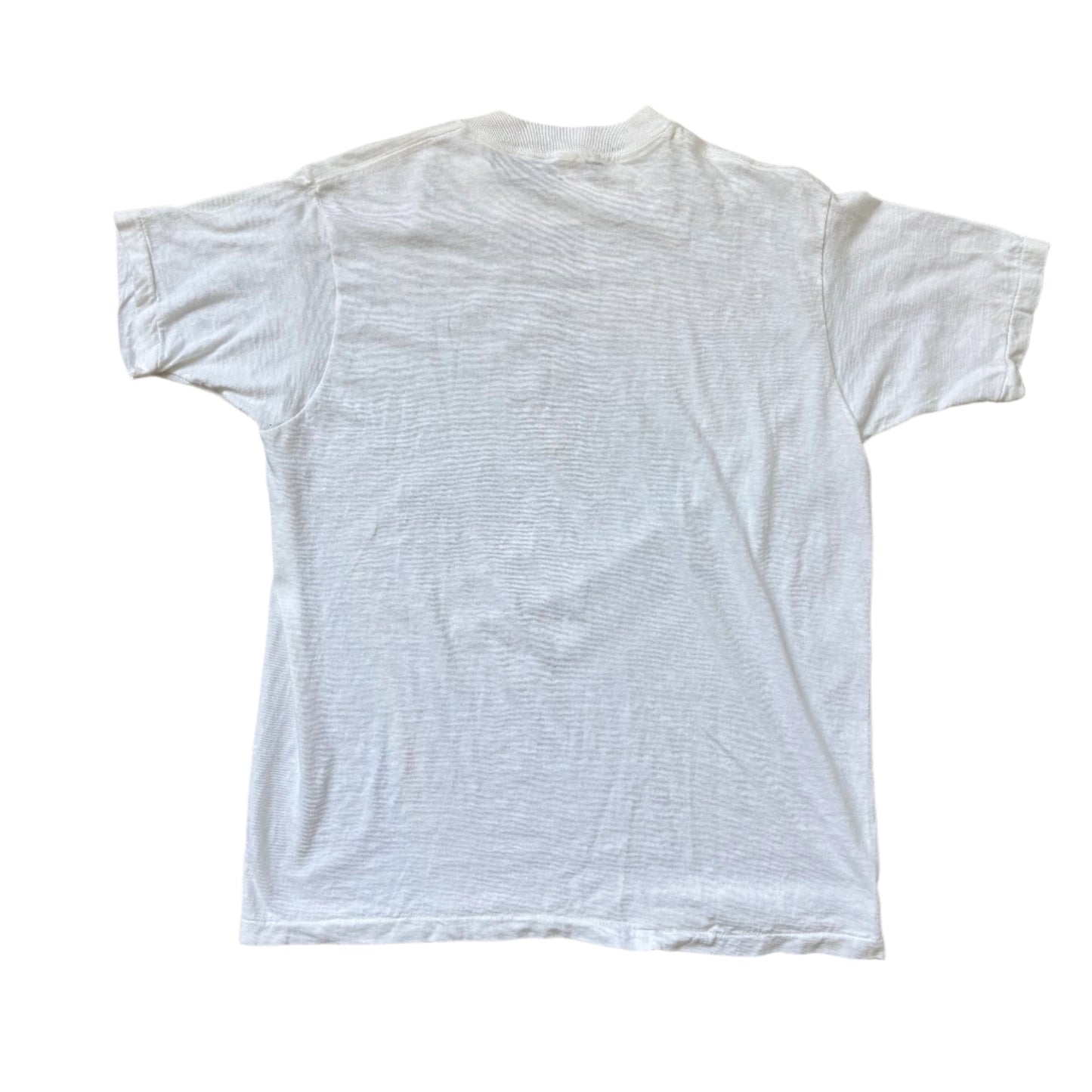 Vintage Panda Motorcycle T Shirt