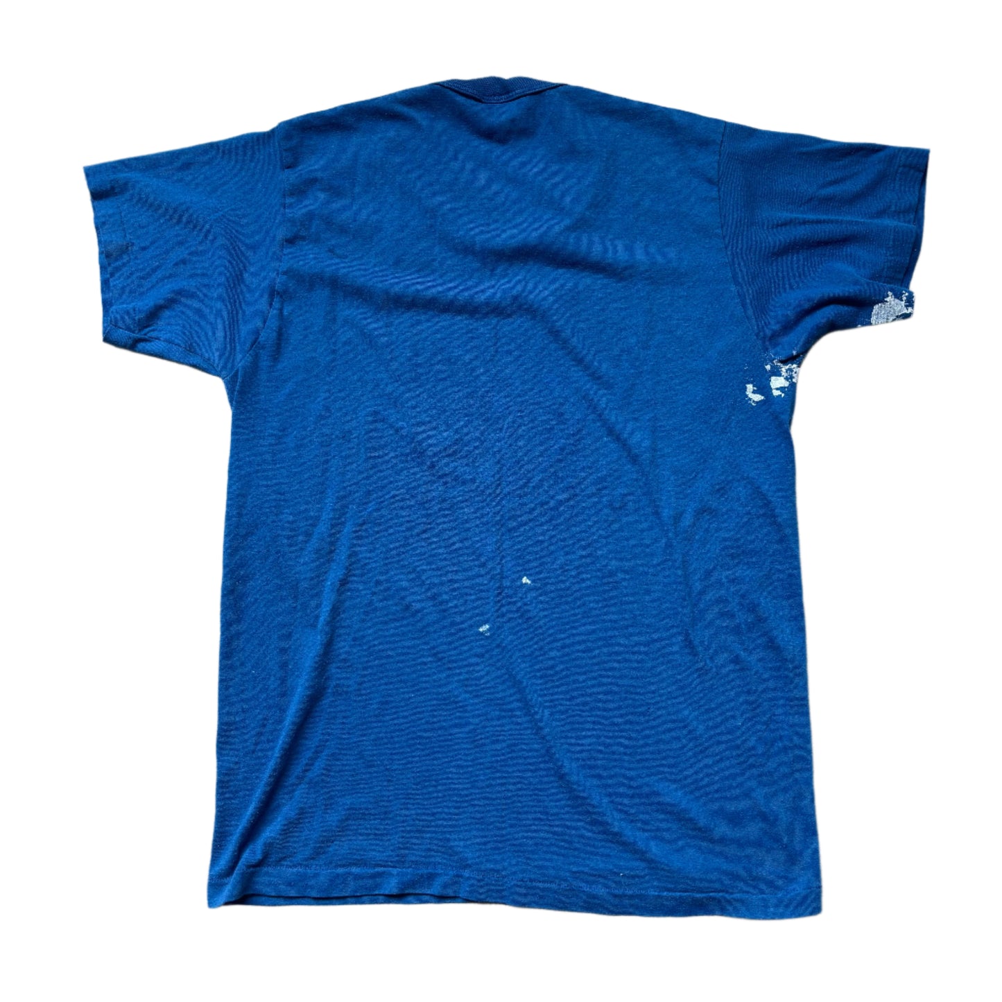 Vintage Pitt Panther University T Shirt