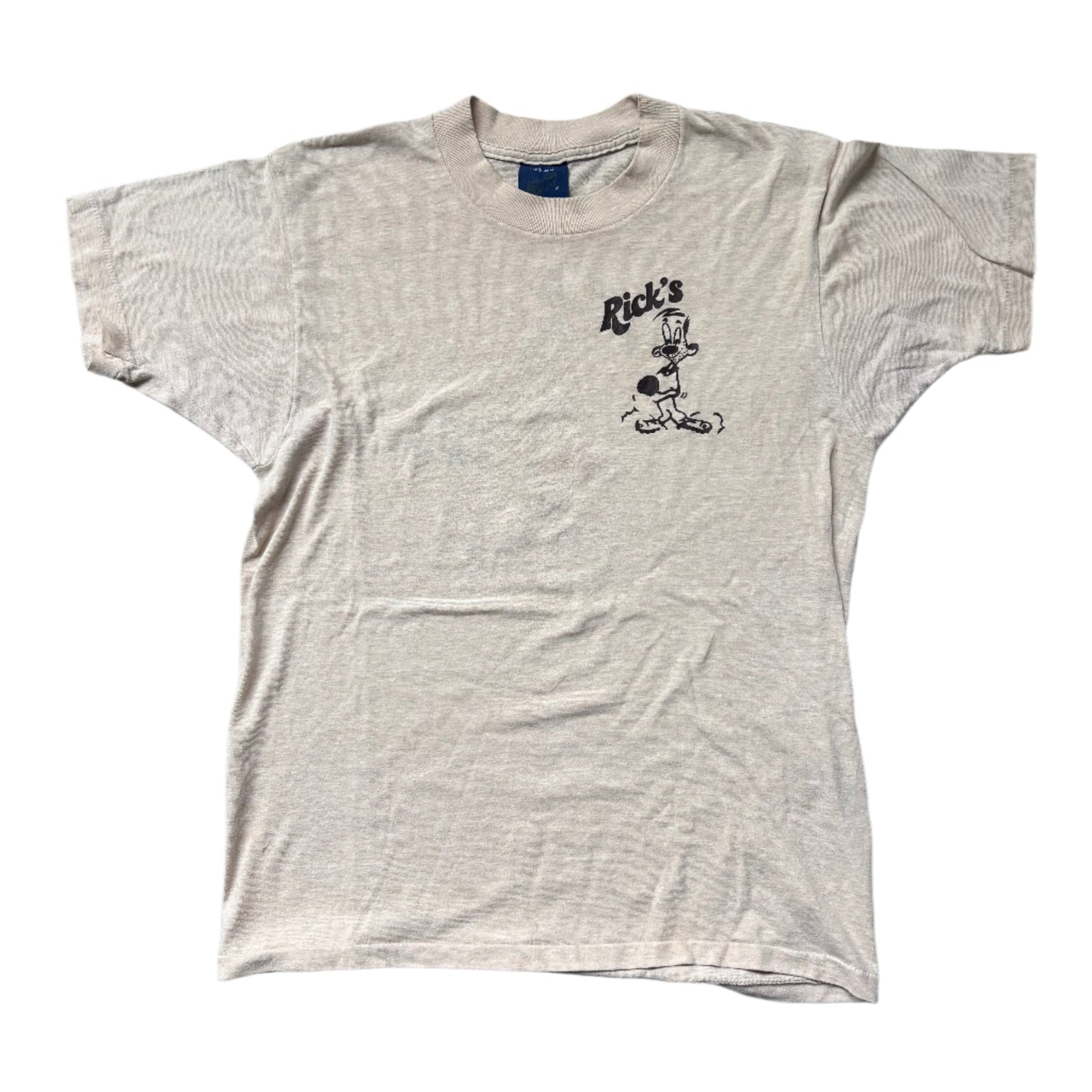 Vintage Ken's Pro Bowling Shop T Shirt"