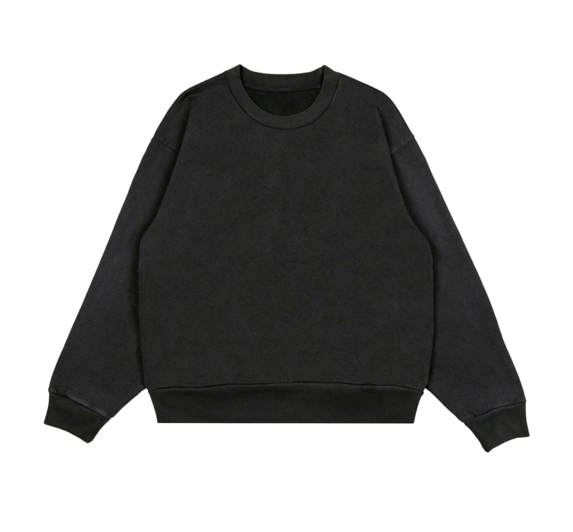 Cantilever Varsity Sweatshirt