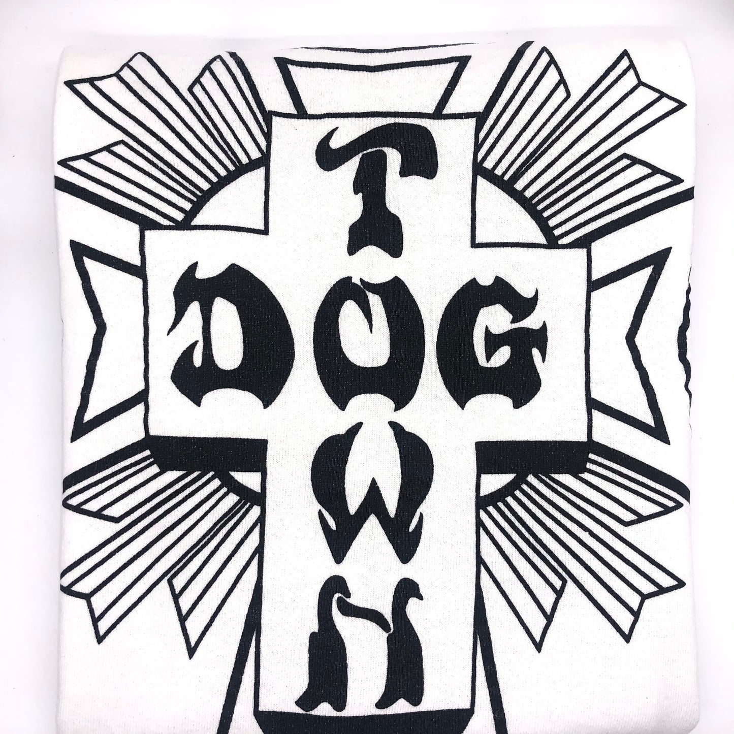Dogtown Sweatshirt
