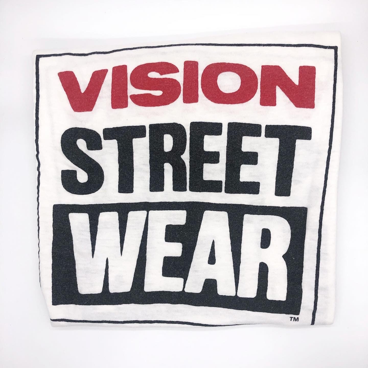 Vision Streetwear Tee
