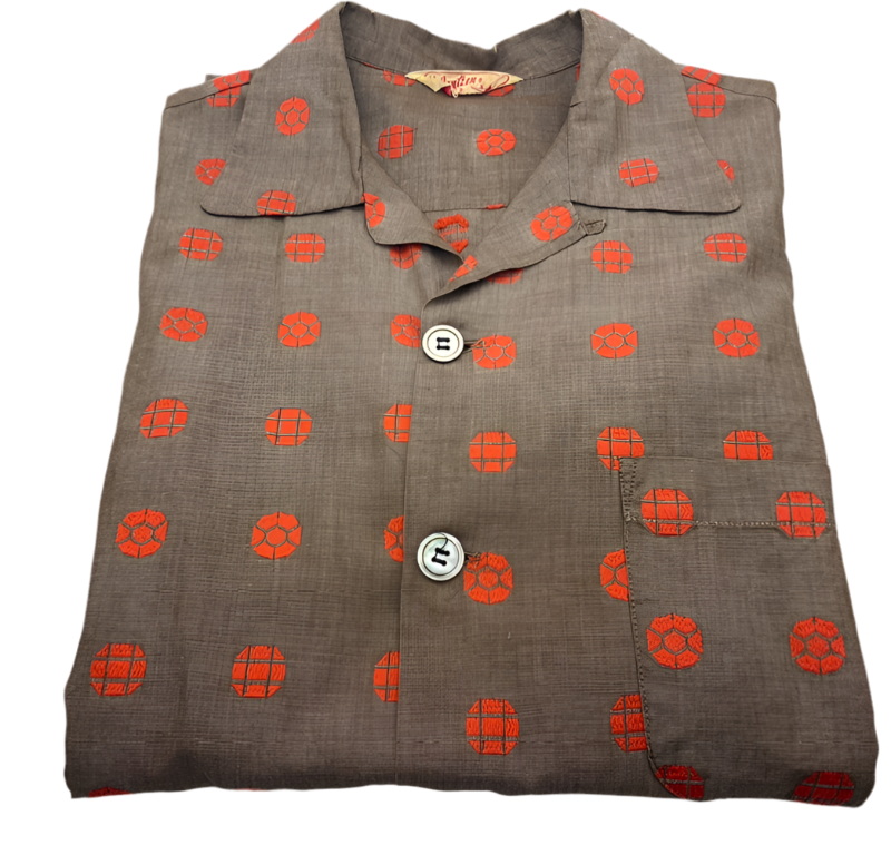 Vintage Cabana Shirt
