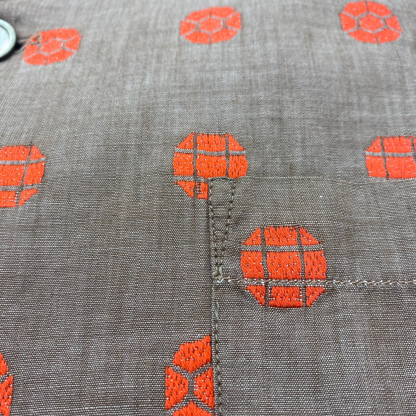 Vintage Cabana Shirt