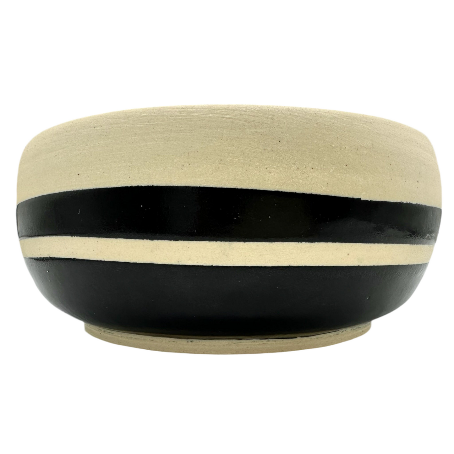 Lucky Penny Small Striped Bowl
