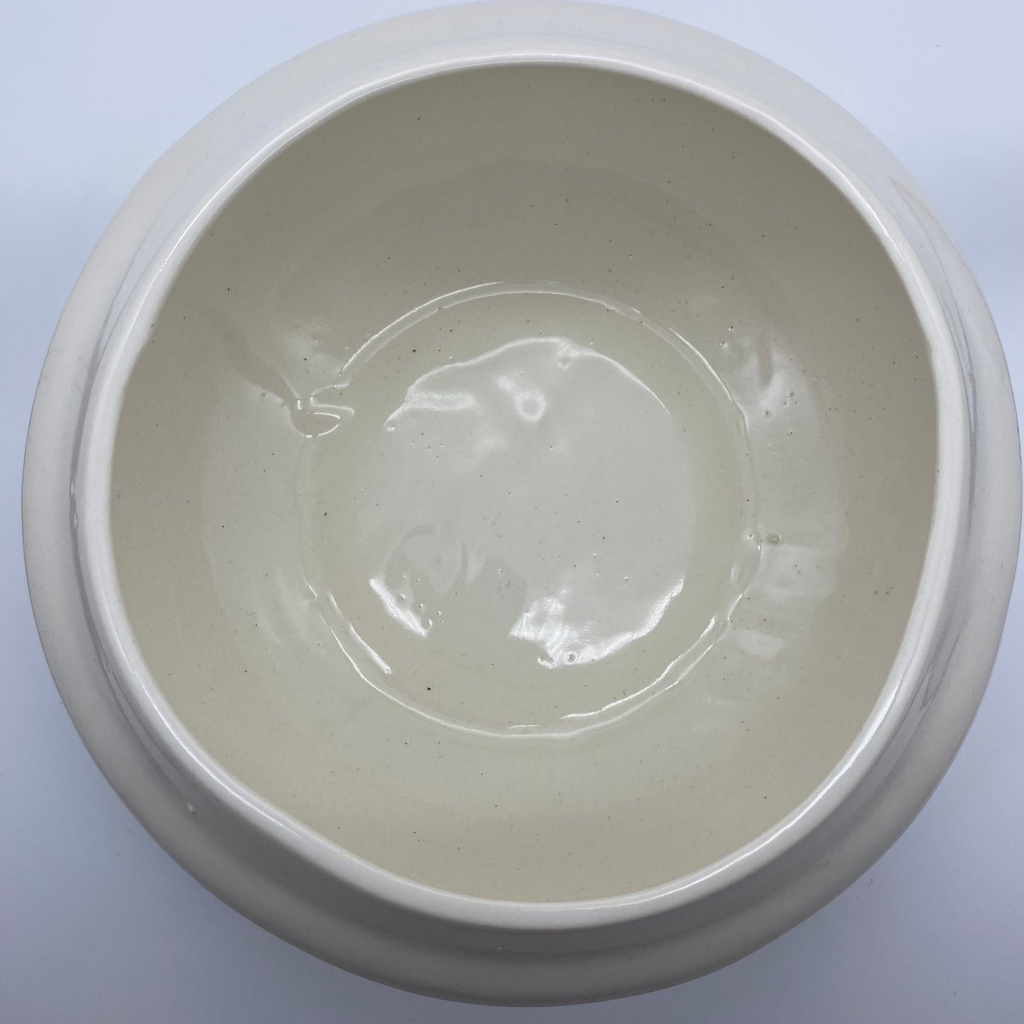 Vintage 60’s MCM Planter