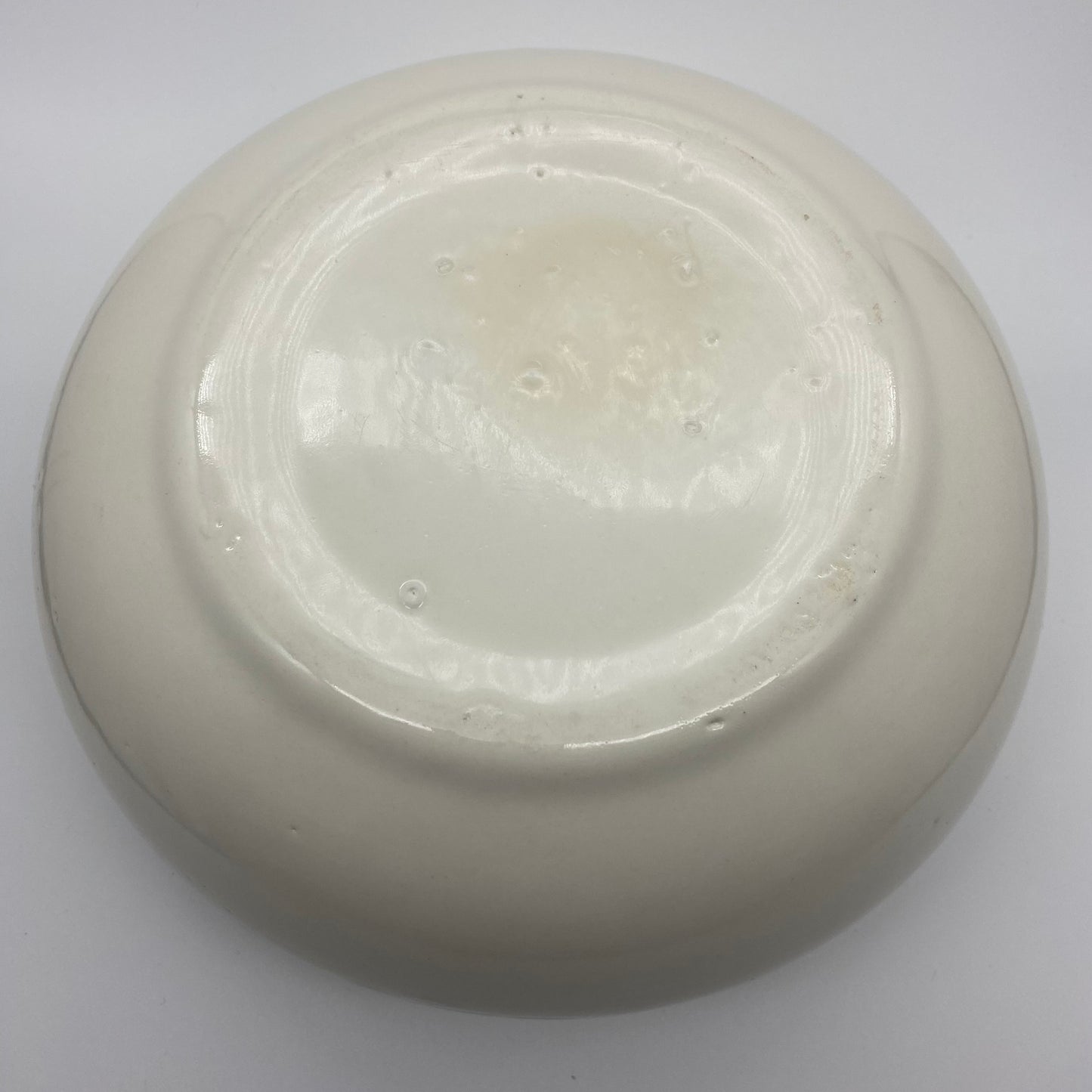 Vintage 60’s MCM Planter