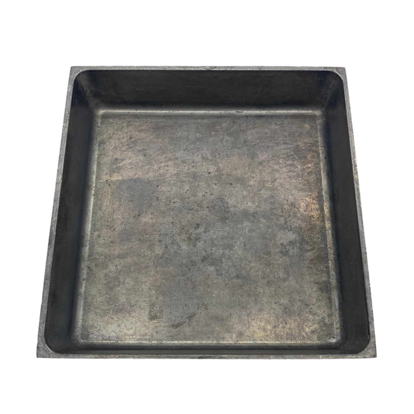 Ultima 15 Ashtray - Gold