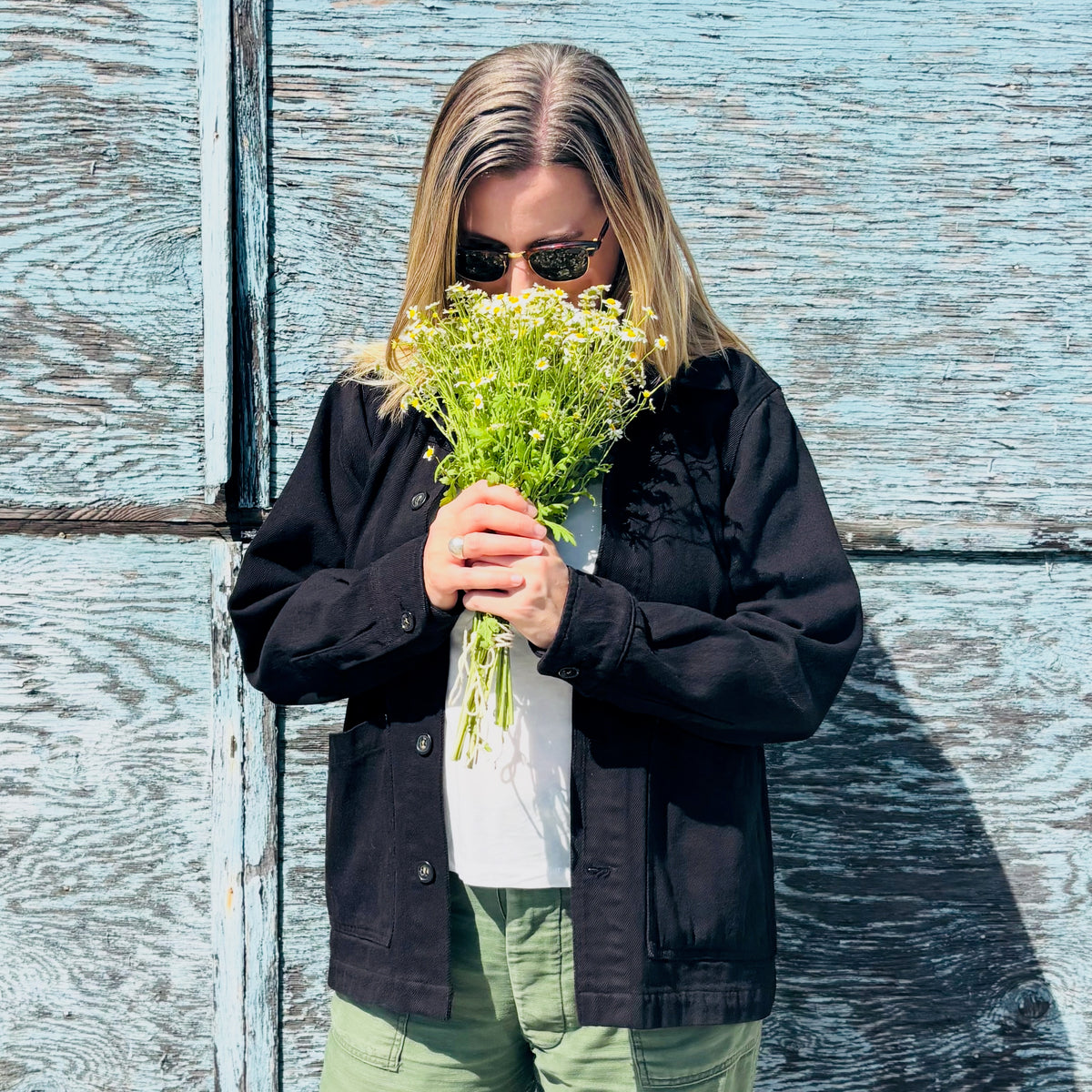 The Craft Coat – CantileverShop