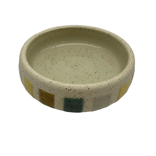 Lucky Penny Magnolia Bowl Set of 3