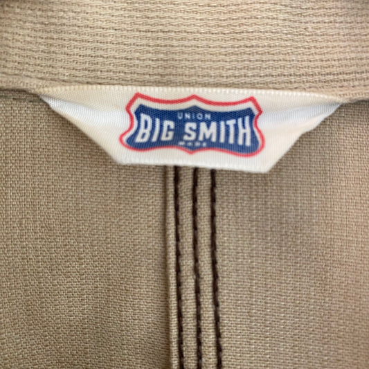 Vintage Big Smith Pincord Jacket