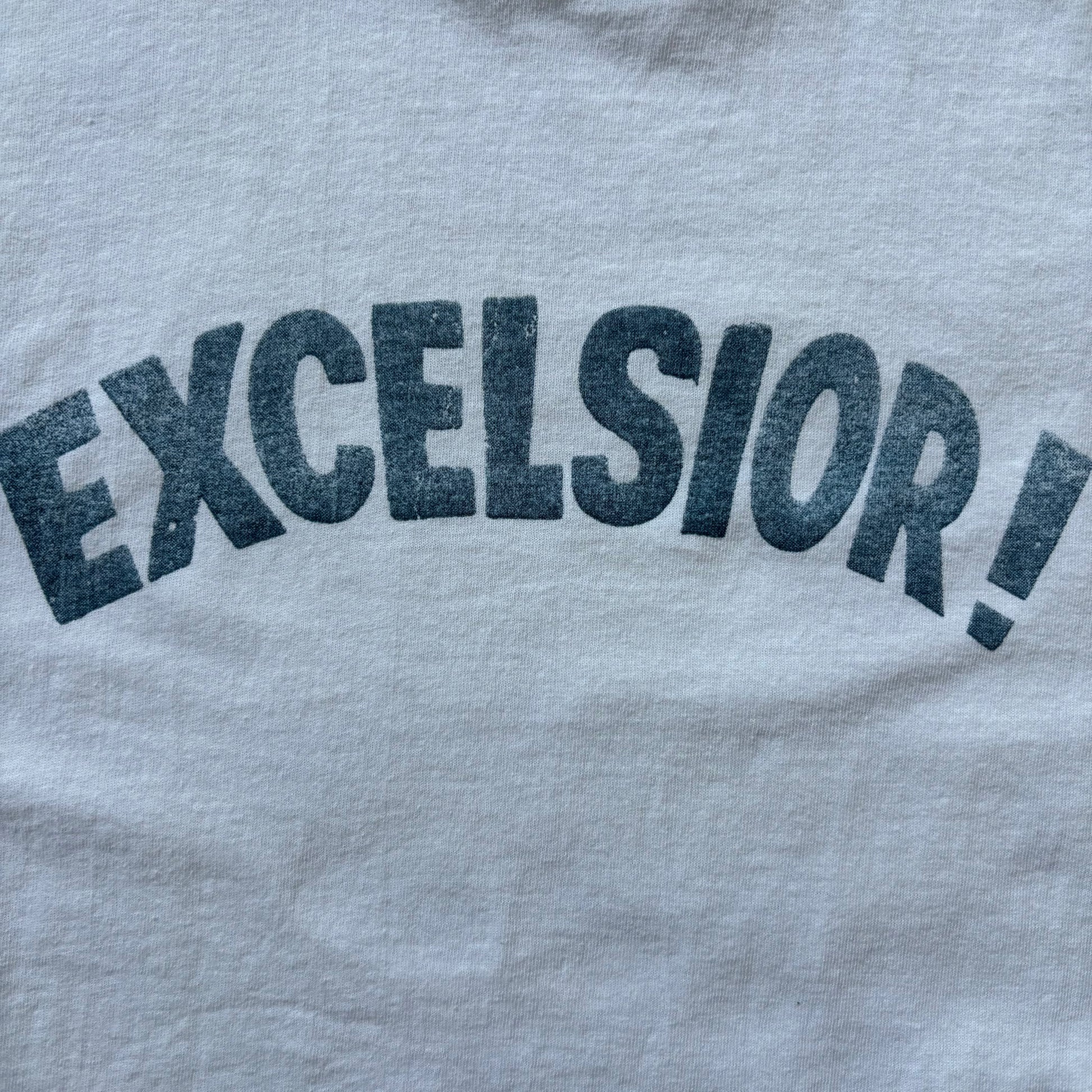 Vintage Excelsior Shop T Shirts – CantileverShop